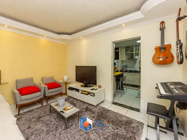 Sobrado com 91m² 2 quartos e 2 banheiros, à venda, no bairro Vila Mazzei em São Paulo