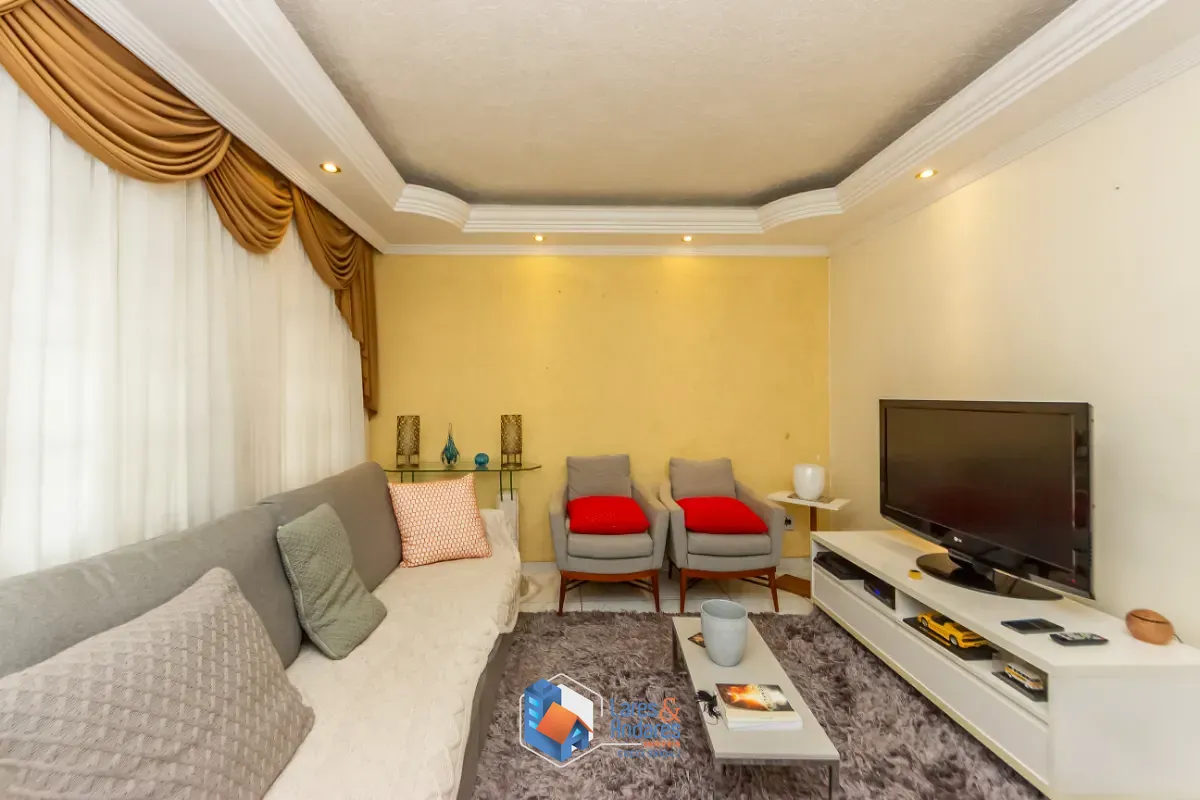 Sobrado, 2 quartos, 120 m² - Foto 3