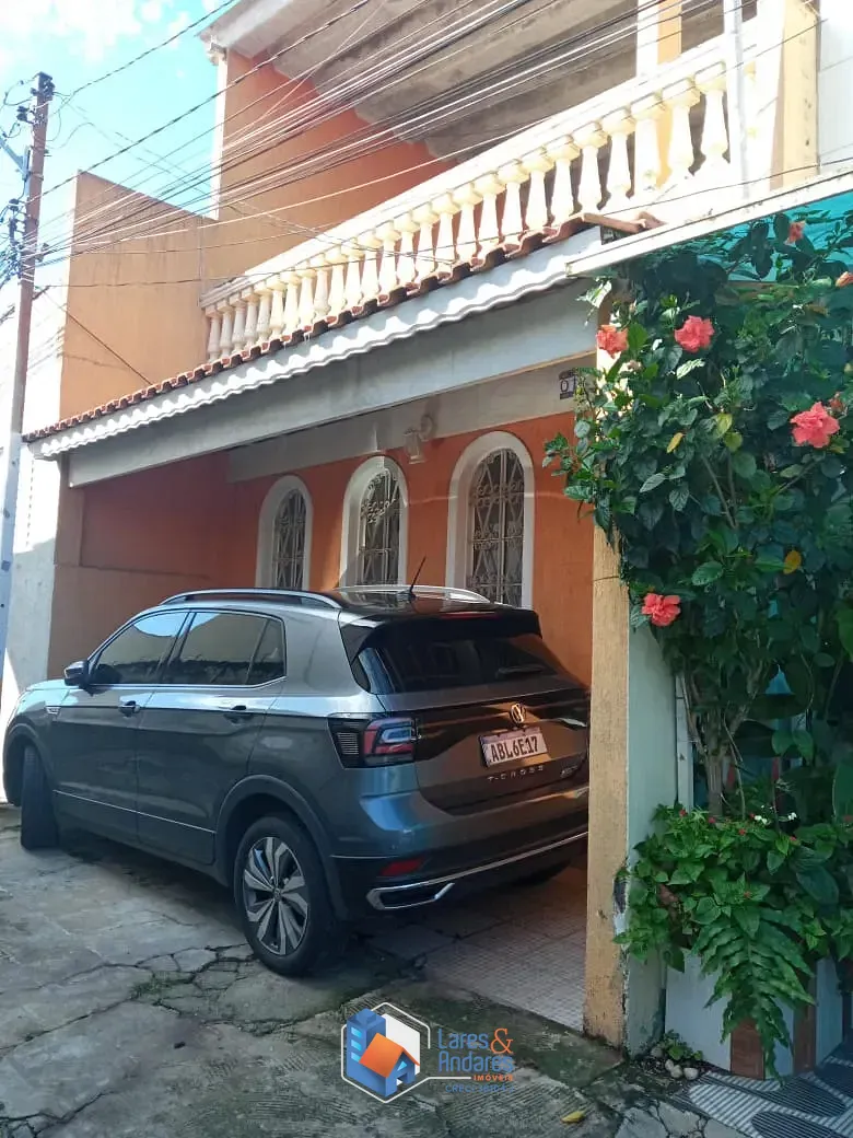 Sobrado, 2 quartos, 120 m² - Foto 2