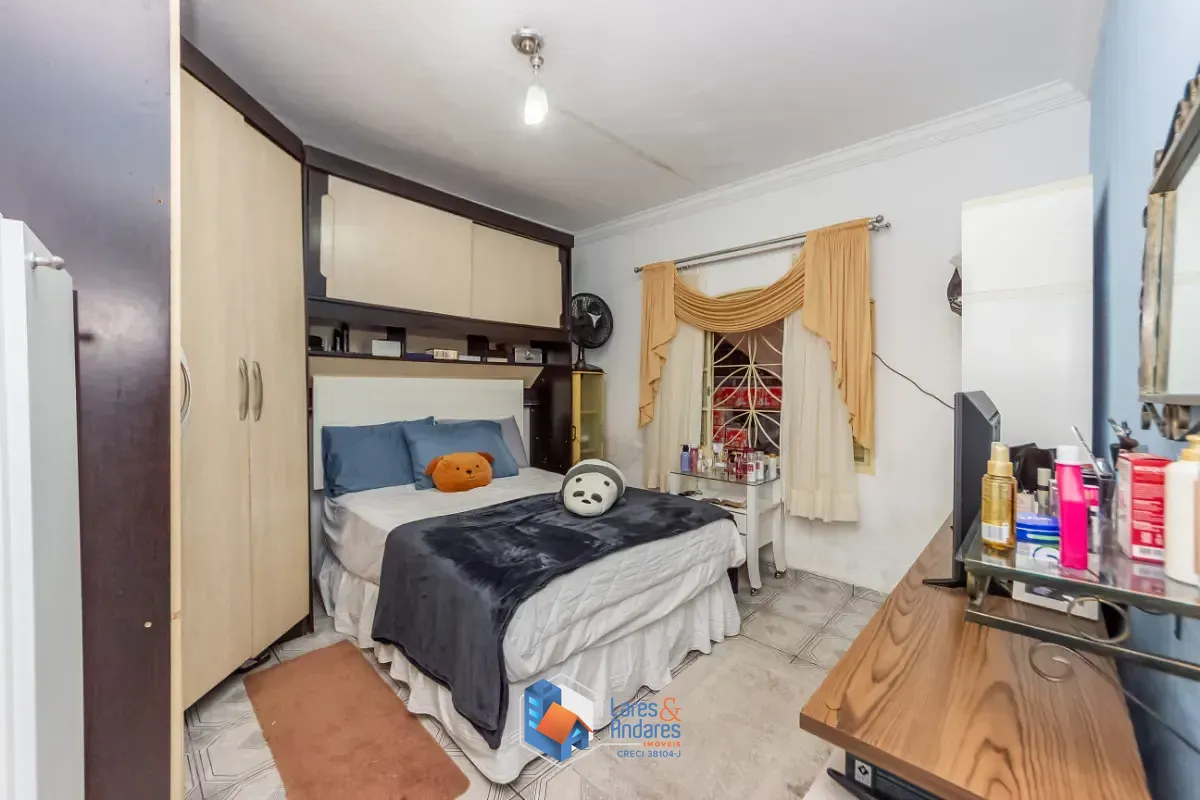 Sobrado, 2 quartos, 120 m² - Foto 12