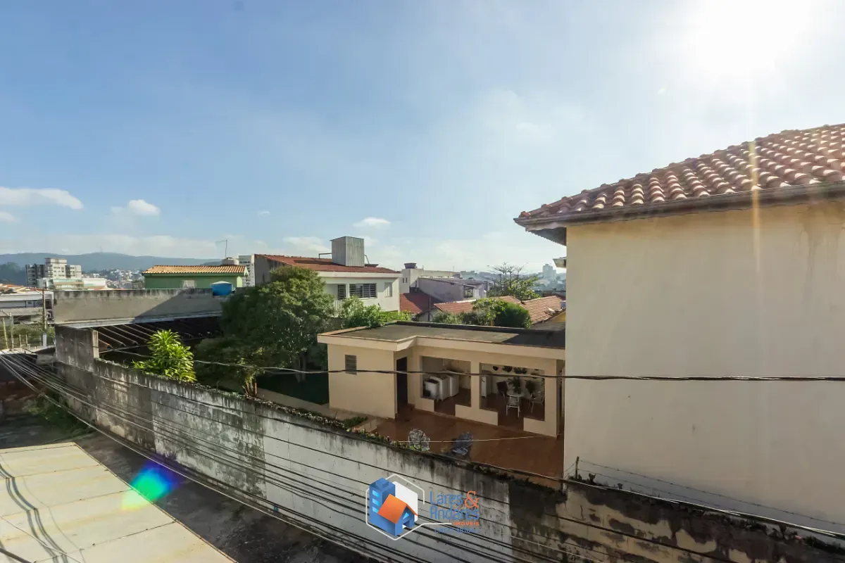 Sobrado, 2 quartos, 120 m² - Foto 31