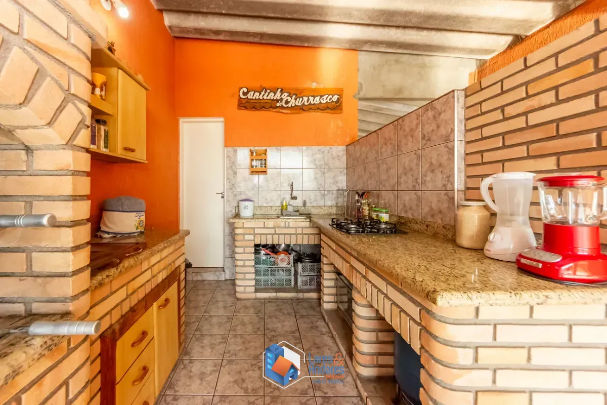 Sobrado, 2 quartos, 120 m² - Foto 27
