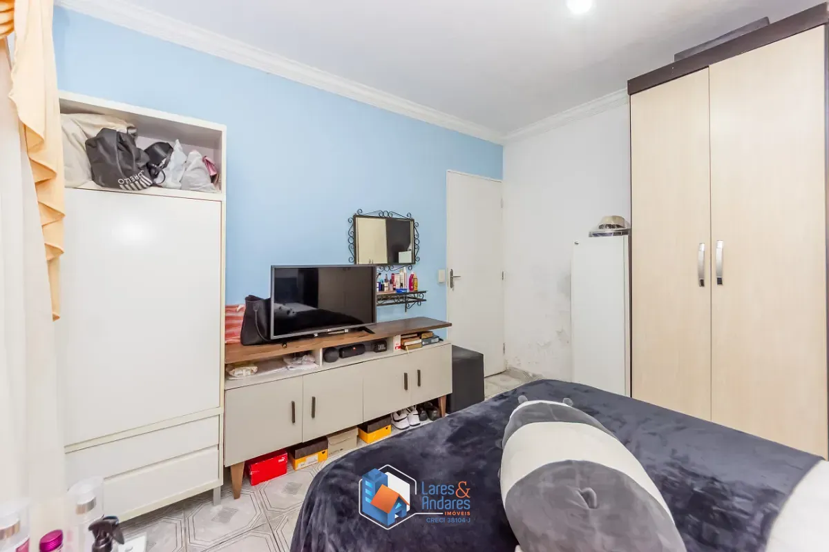 Sobrado, 2 quartos, 120 m² - Foto 13