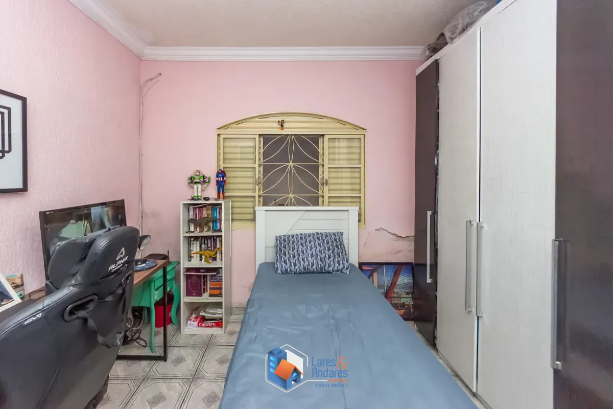 Sobrado, 2 quartos, 120 m² - Foto 15