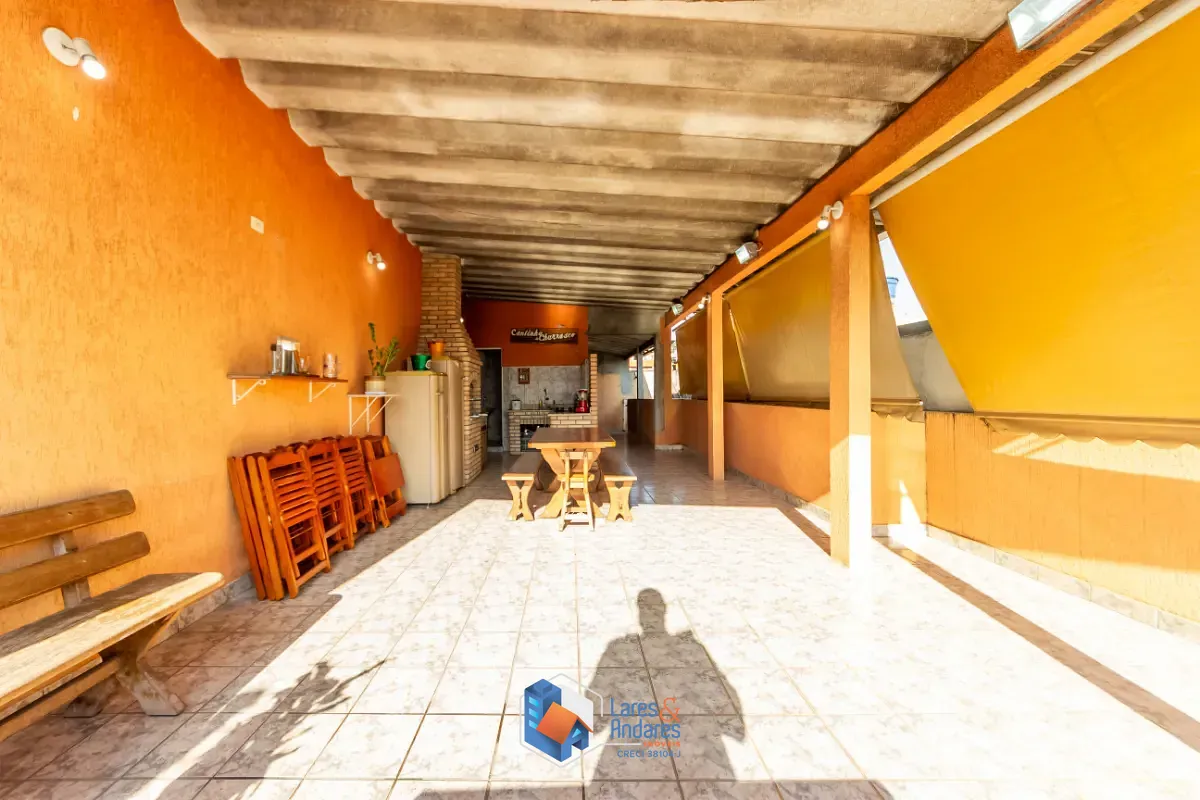 Sobrado, 2 quartos, 120 m² - Foto 30