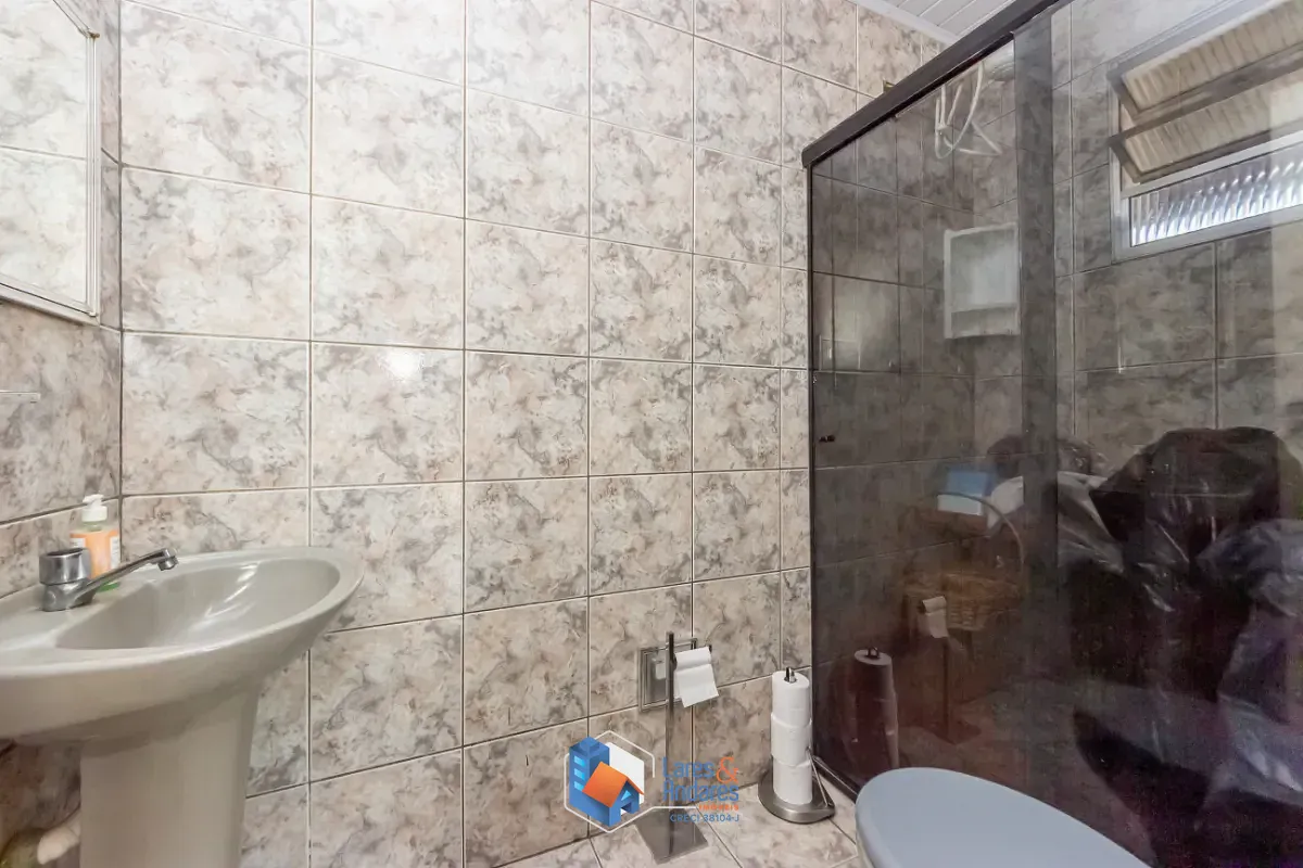 Sobrado, 2 quartos, 120 m² - Foto 18