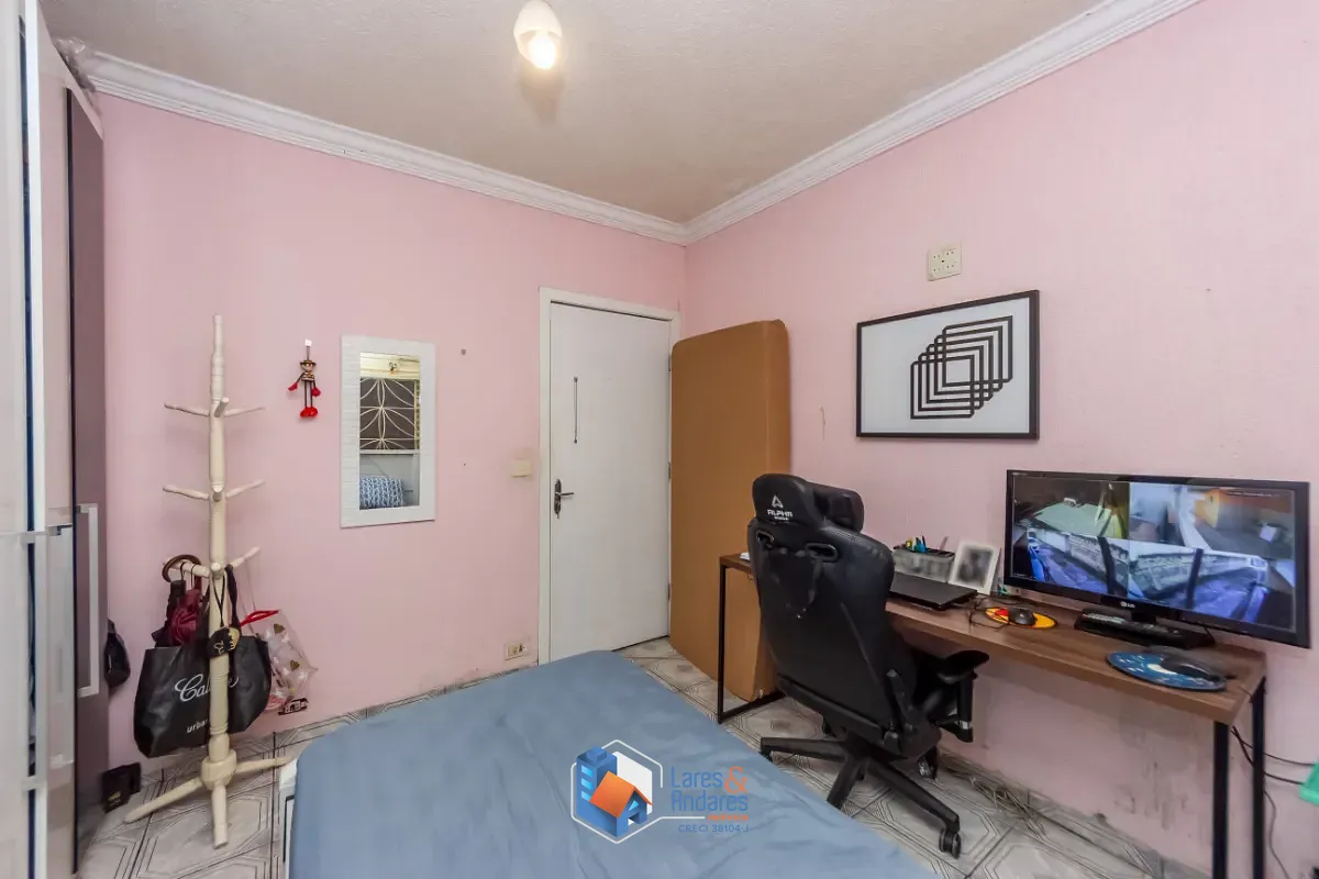 Sobrado, 2 quartos, 120 m² - Foto 14