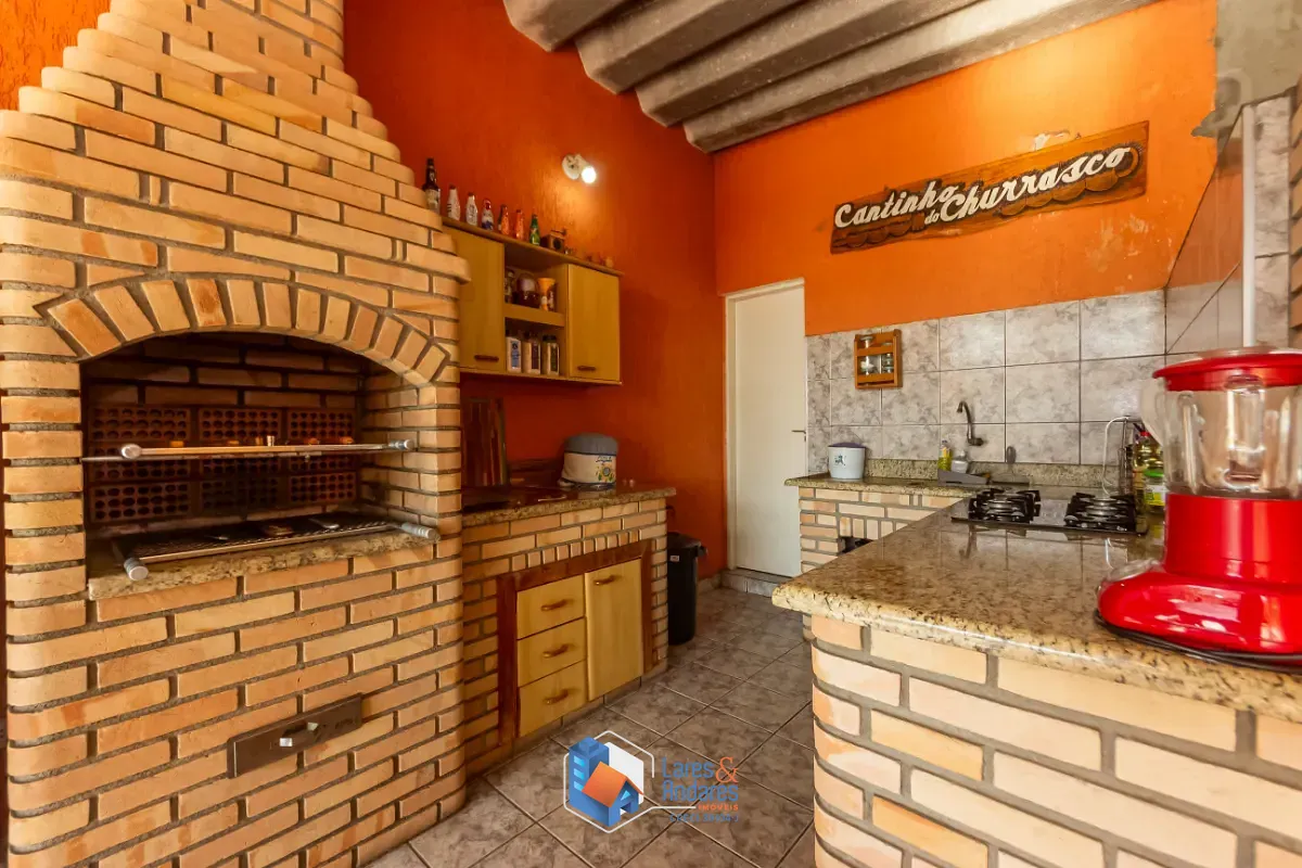 Sobrado, 2 quartos, 120 m² - Foto 26