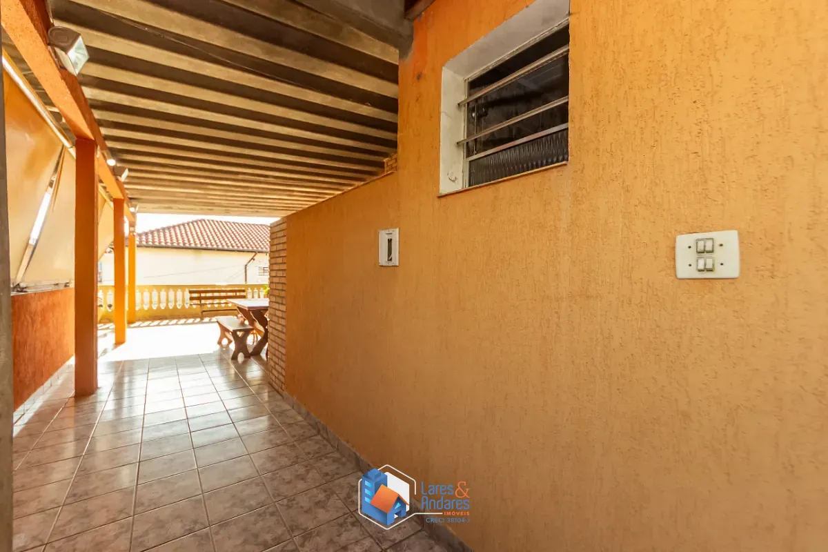 Sobrado, 2 quartos, 120 m² - Foto 23