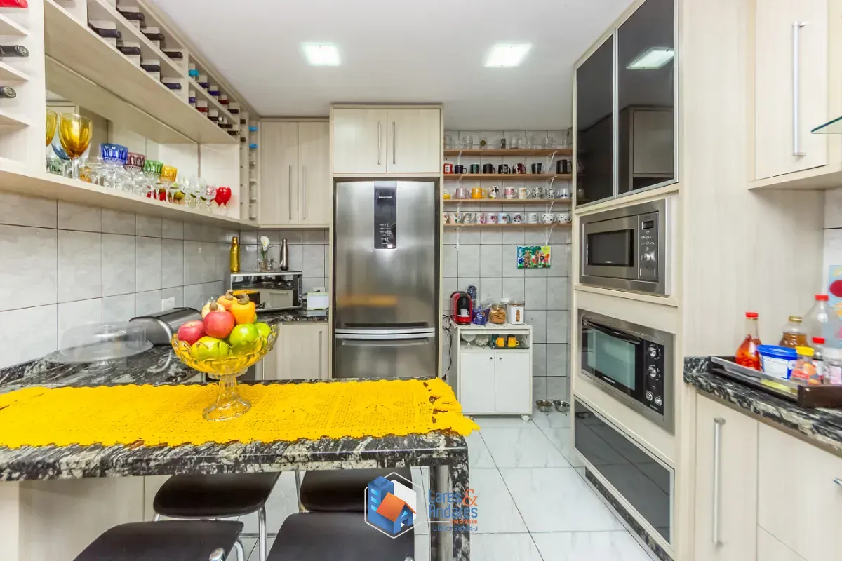 Sobrado, 2 quartos, 120 m² - Foto 9