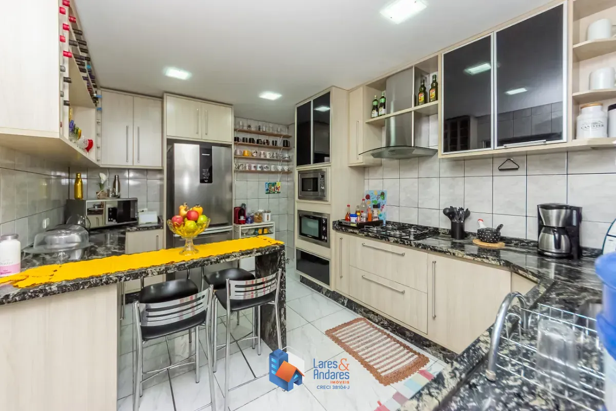 Sobrado, 2 quartos, 120 m² - Foto 8