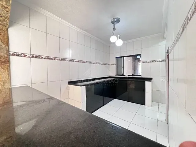 Sobrado com 196m² 2 quartos e 2 banheiros, à venda, no bairro Aliança em Ribeirão Pires