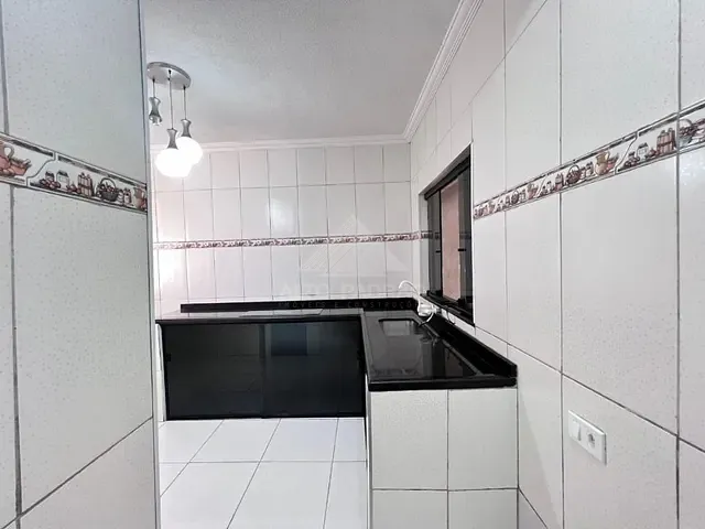 Sobrado com 196m² 2 quartos e 2 banheiros, à venda, no bairro Aliança em Ribeirão Pires