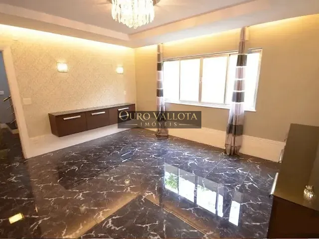 Sobrado com 305m² 3 quartos e 5 banheiros, à venda, no bairro Mooca em São Paulo