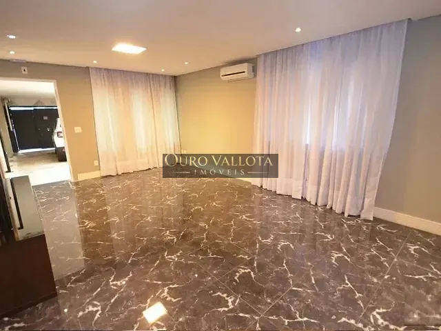 Sobrado com 305m² 3 quartos e 5 banheiros, à venda, no bairro Mooca em São Paulo