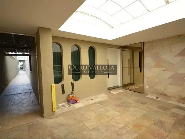 Sobrado com 305m² 3 quartos e 5 banheiros, à venda, no bairro Mooca em São Paulo