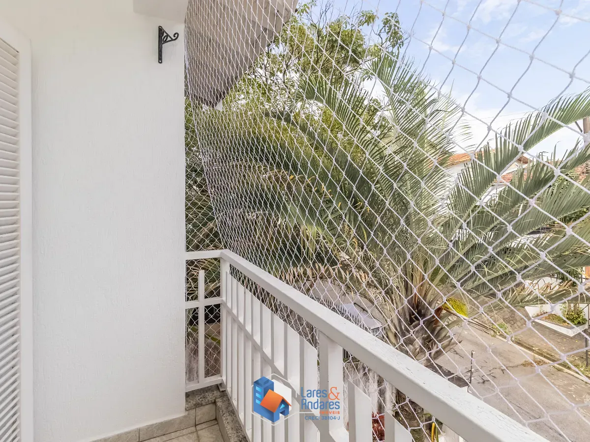 Sobrado, 3 quartos, 316 m² - Foto 46