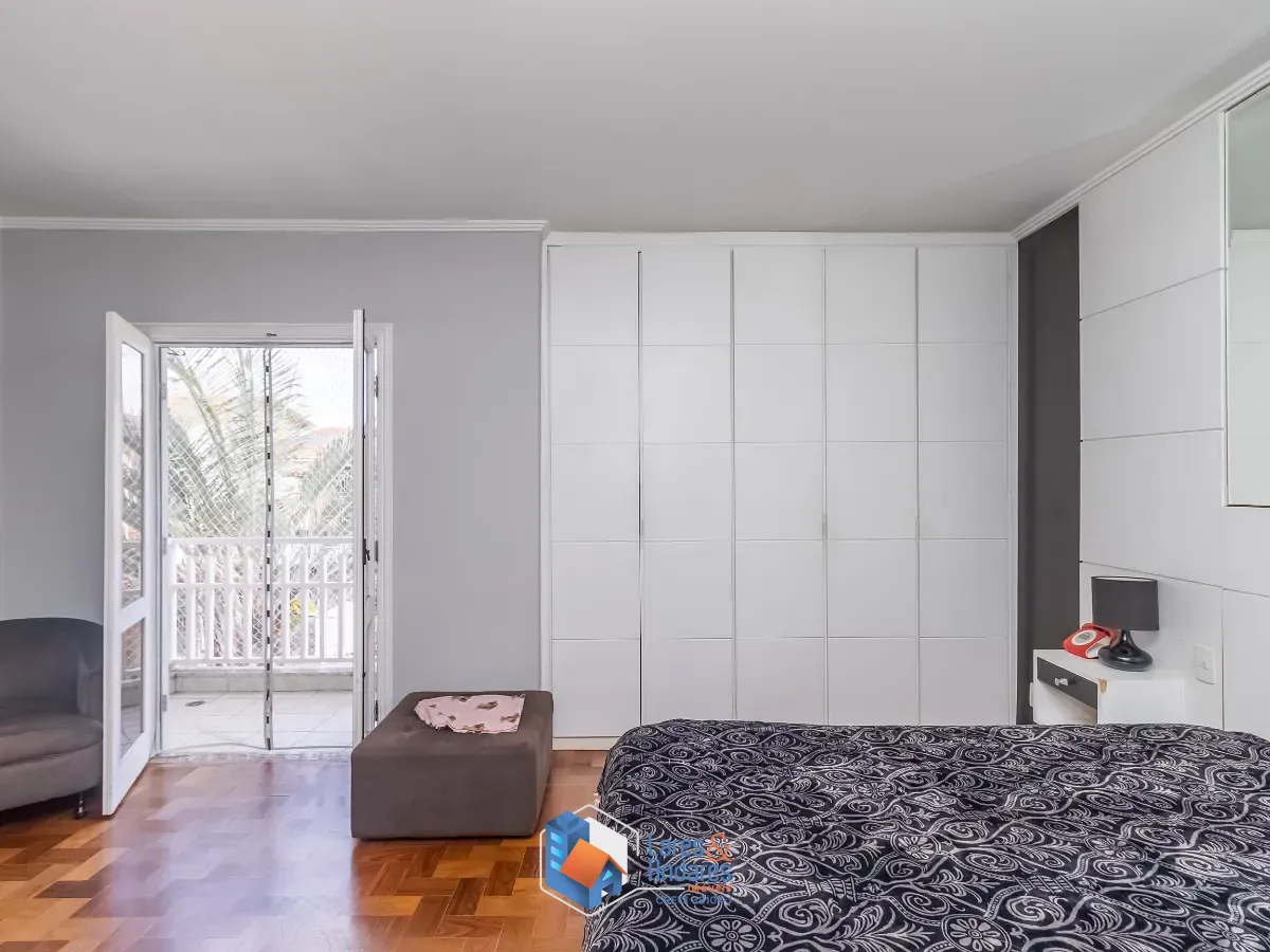 Sobrado, 3 quartos, 316 m² - Foto 41