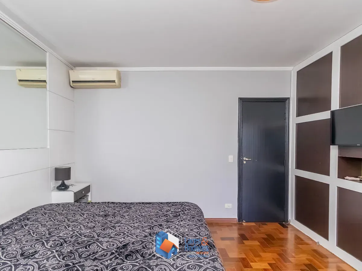 Sobrado, 3 quartos, 316 m² - Foto 42