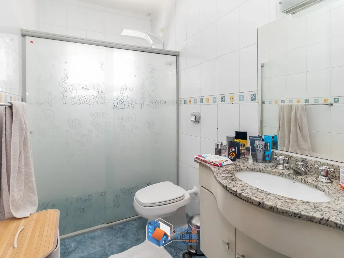 Sobrado, 3 quartos, 316 m² - Foto 37
