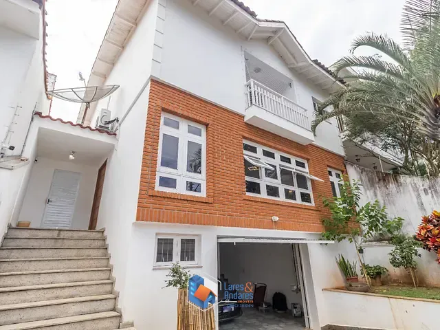 Sobrado com 250m² 3 quartos e 5 banheiros, à venda, no bairro Jardim Virginia Bianca em São Paulo
