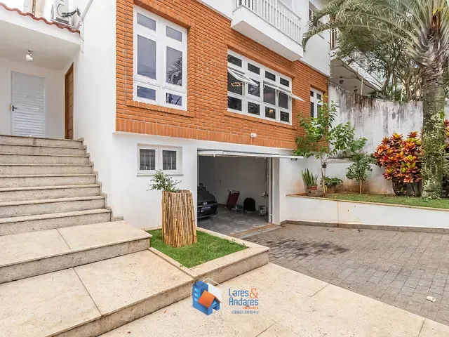 Sobrado com 250m² 3 quartos e 5 banheiros, à venda, no bairro Jardim Virginia Bianca em São Paulo
