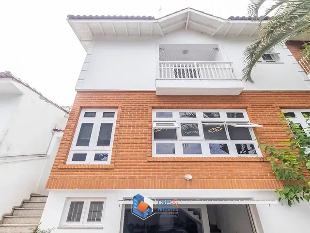 Sobrado com 250m² 3 quartos e 5 banheiros, à venda, no bairro Jardim Virginia Bianca em São Paulo