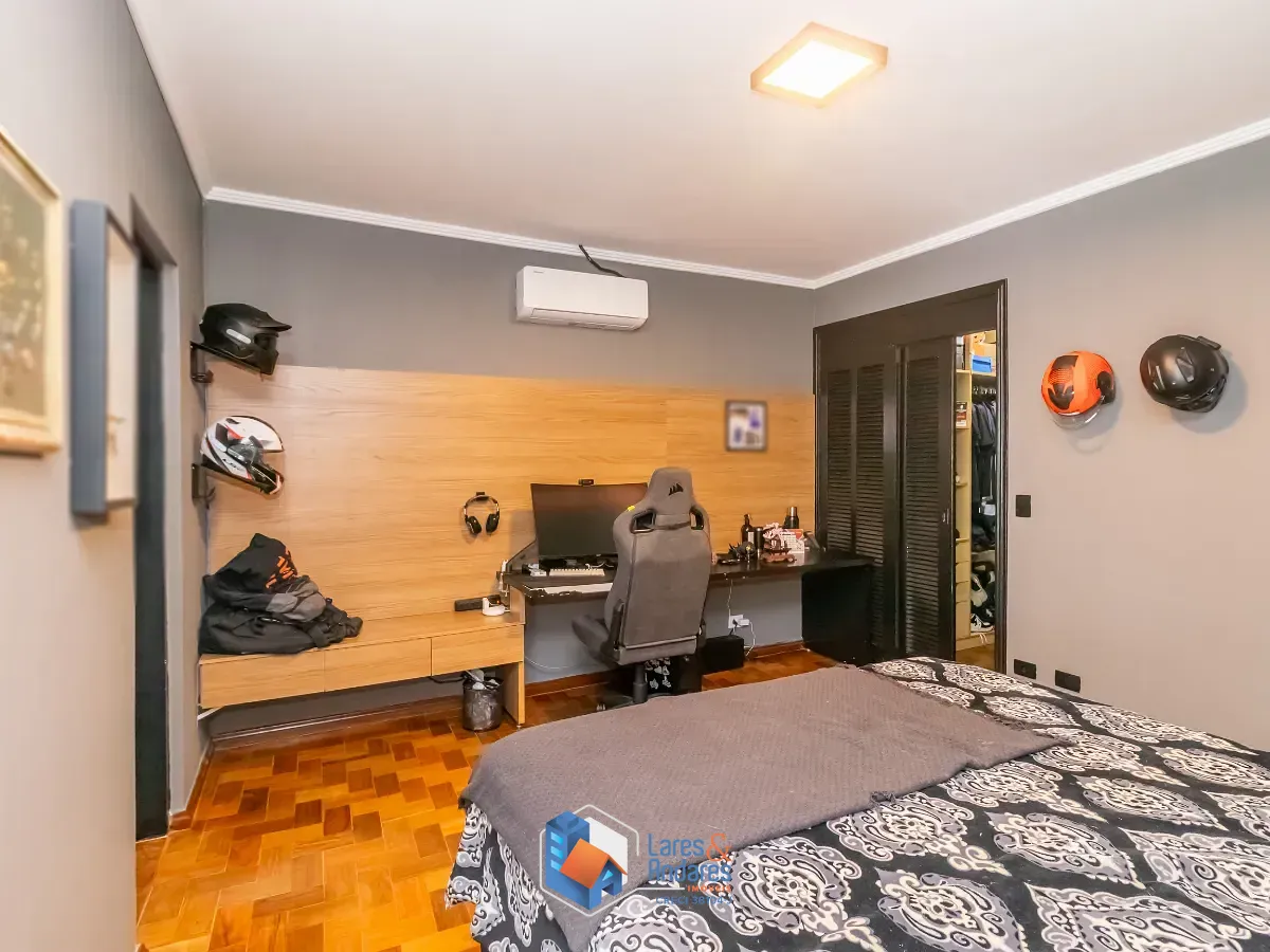 Sobrado, 3 quartos, 316 m² - Foto 35