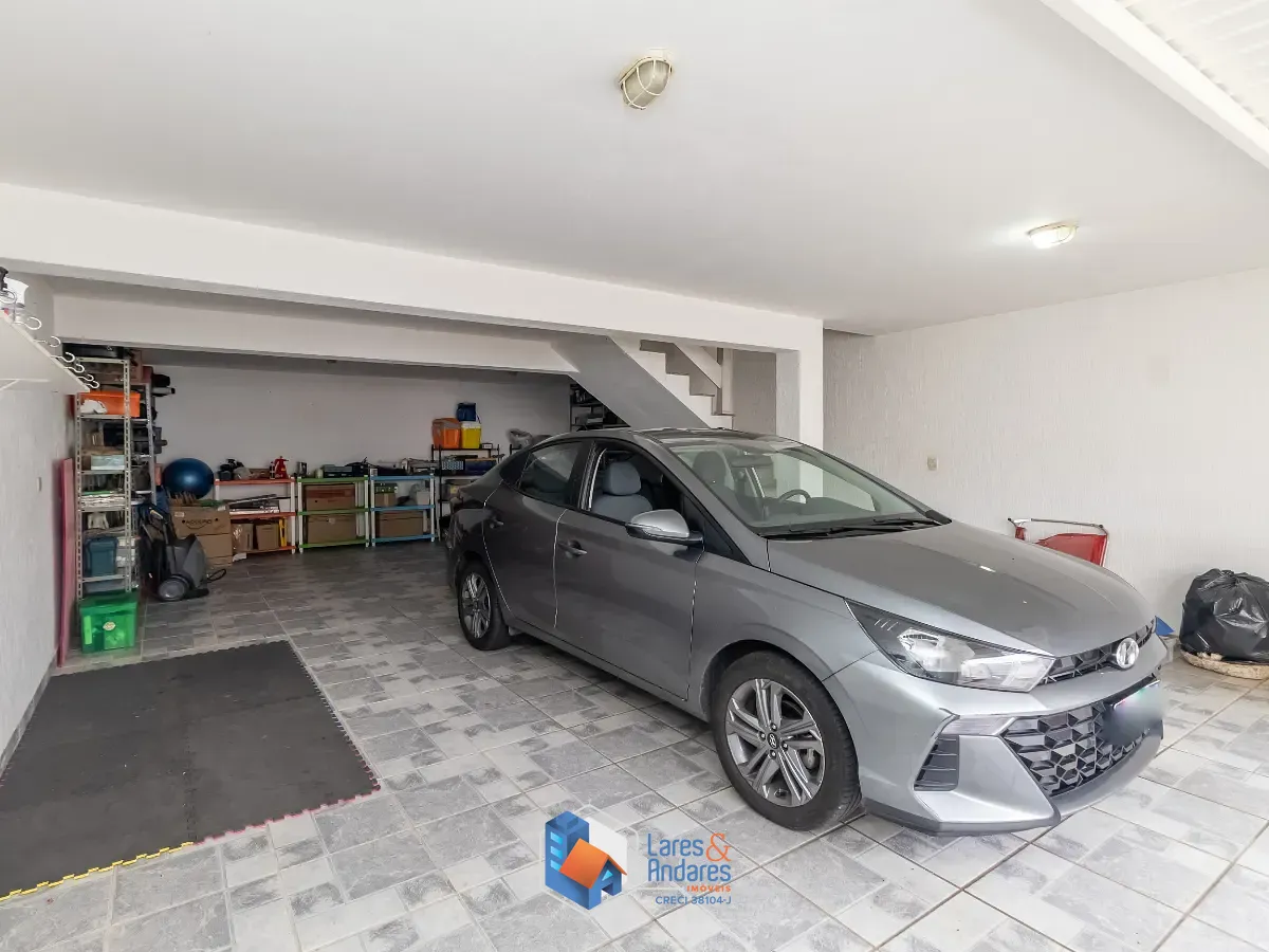 Sobrado, 3 quartos, 316 m² - Foto 48
