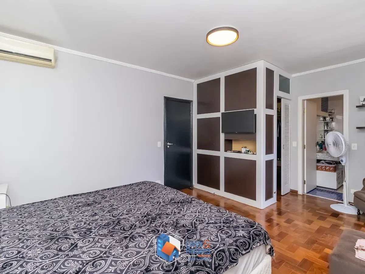 Sobrado, 3 quartos, 316 m² - Foto 43