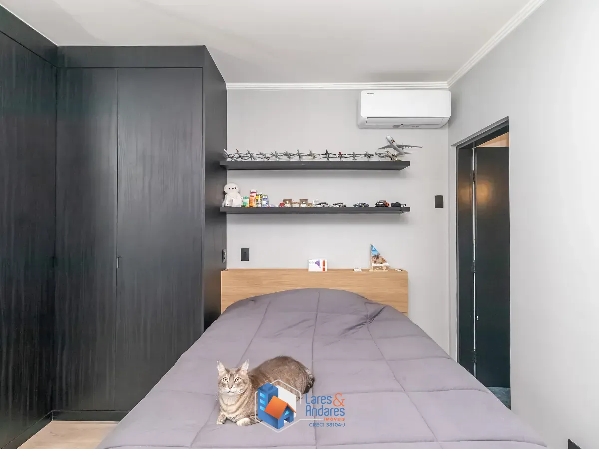 Sobrado, 3 quartos, 316 m² - Foto 31