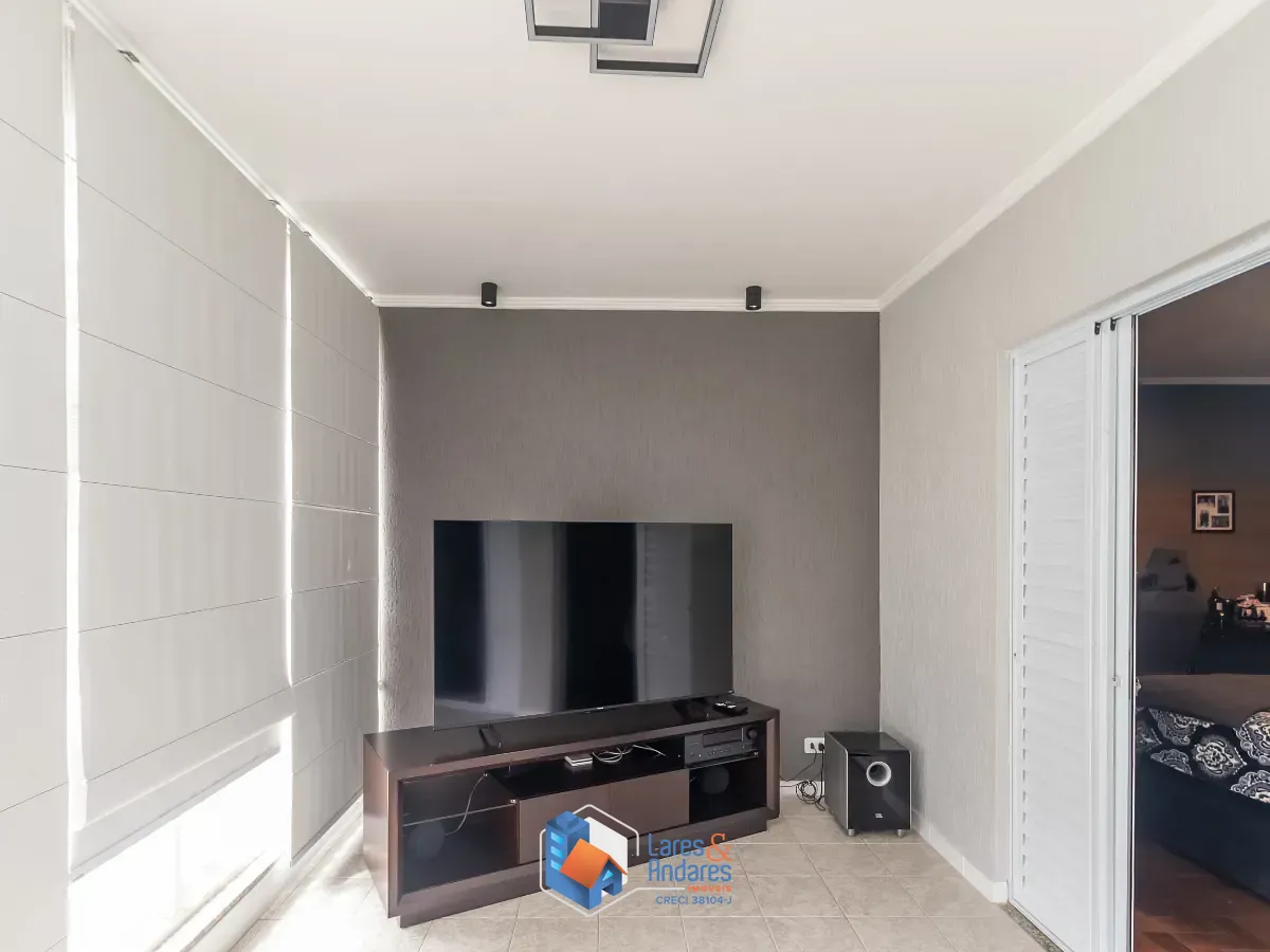 Sobrado, 3 quartos, 316 m² - Foto 33