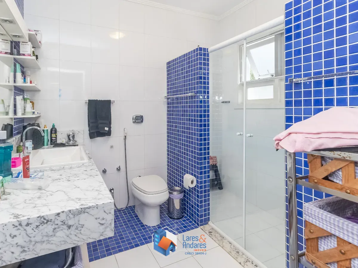 Sobrado, 3 quartos, 316 m² - Foto 40