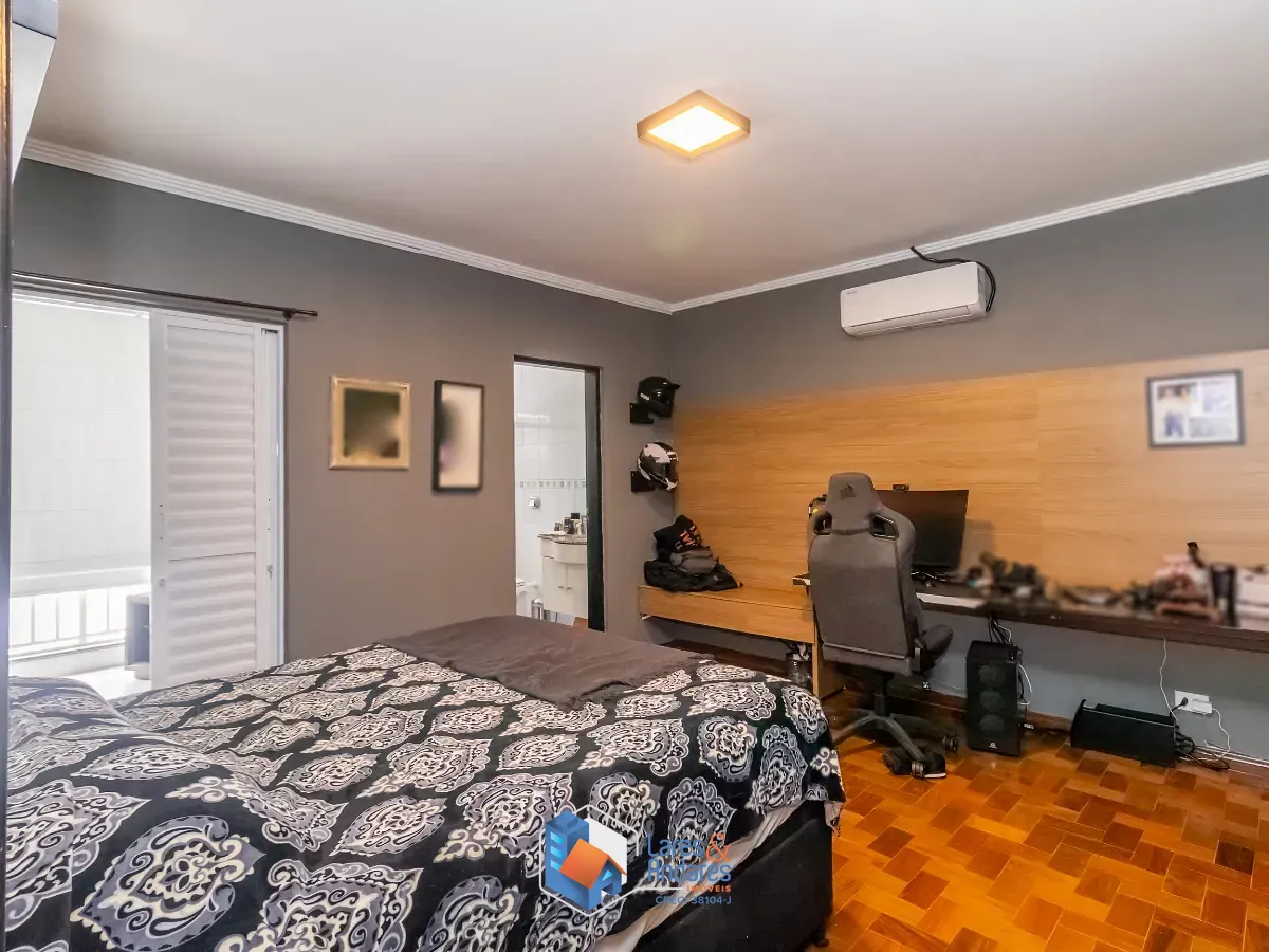 Sobrado, 3 quartos, 316 m² - Foto 39