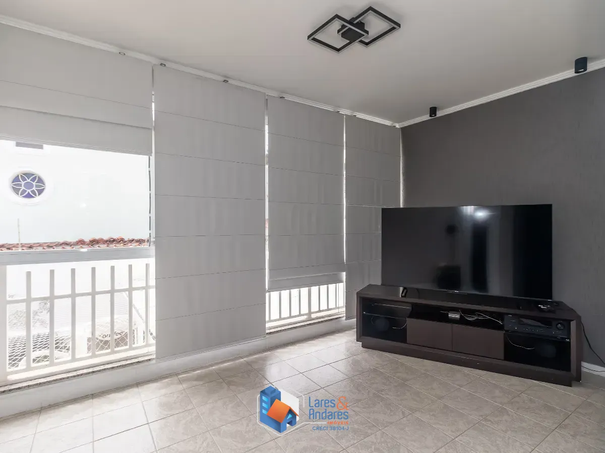 Sobrado, 3 quartos, 316 m² - Foto 32