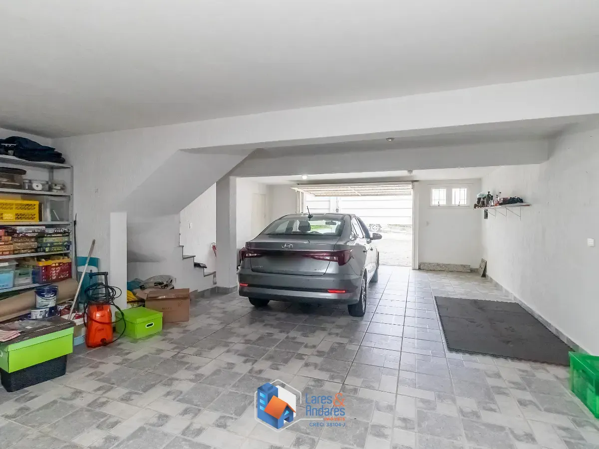 Sobrado, 3 quartos, 316 m² - Foto 49