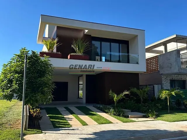 Sobrado com 300m² 4 quartos e 6 banheiros, à venda, no bairro Jardim Residencial Sapezal em Indaiatuba