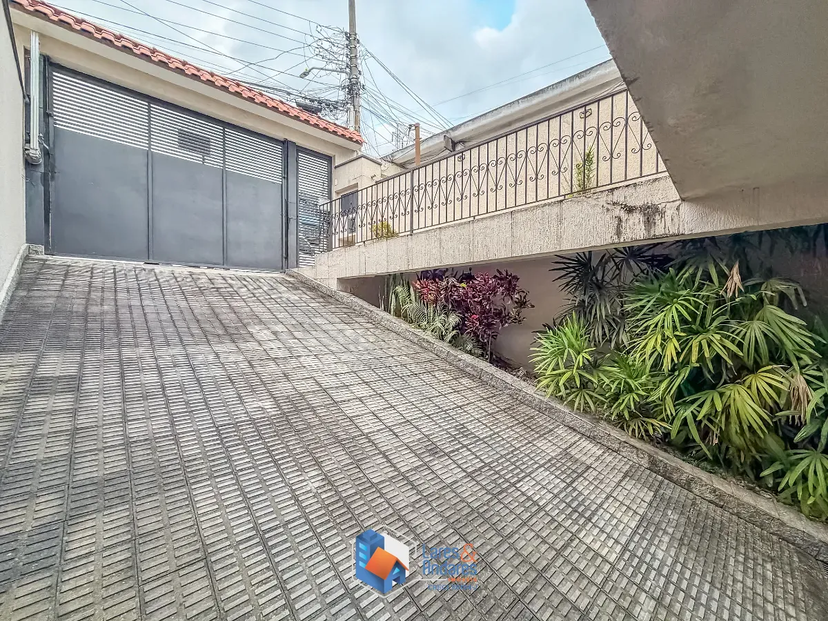 Sobrado, 3 quartos, 180 m² - Foto 31