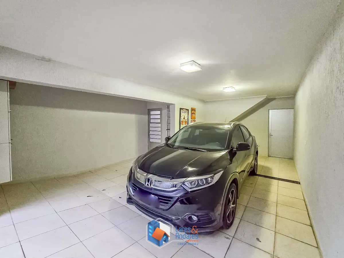 Sobrado, 3 quartos, 180 m² - Foto 32