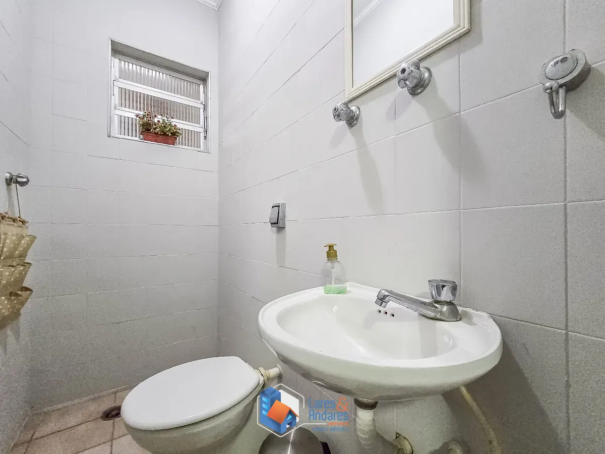 Sobrado, 3 quartos, 180 m² - Foto 34