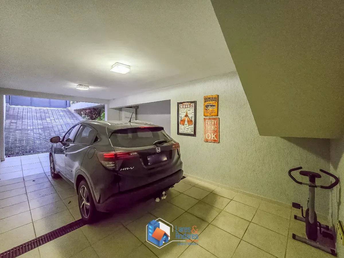 Sobrado, 3 quartos, 180 m² - Foto 33