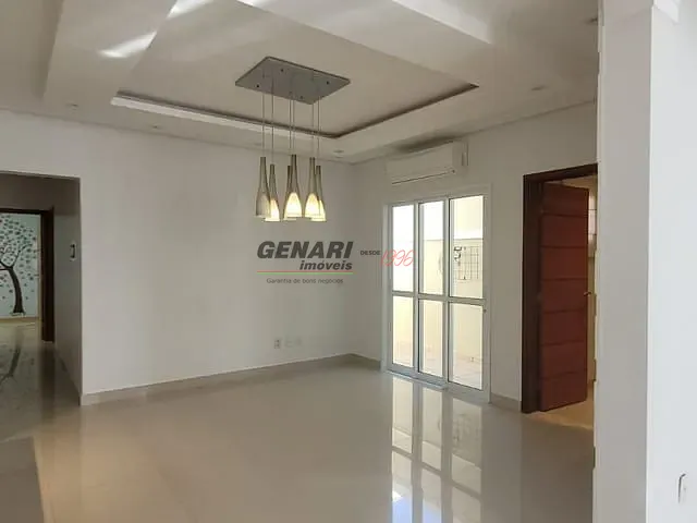 Sobrado com 300m² 3 quartos e 5 banheiros, à venda, no bairro Jardim Portal dos Ipês em Indaiatuba