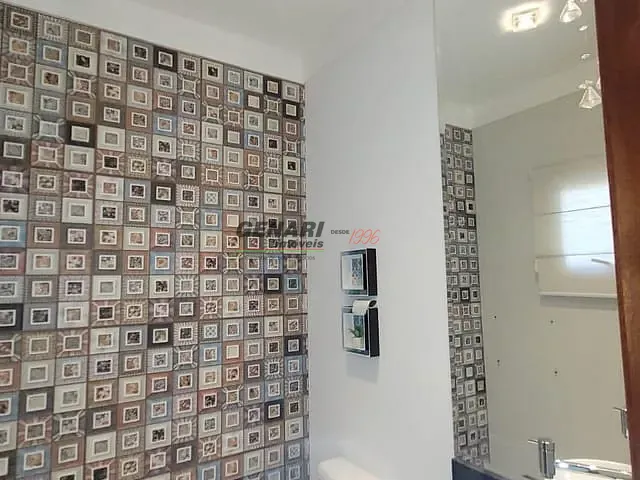 Sobrado com 300m² 3 quartos e 5 banheiros, à venda, no bairro Jardim Portal dos Ipês em Indaiatuba