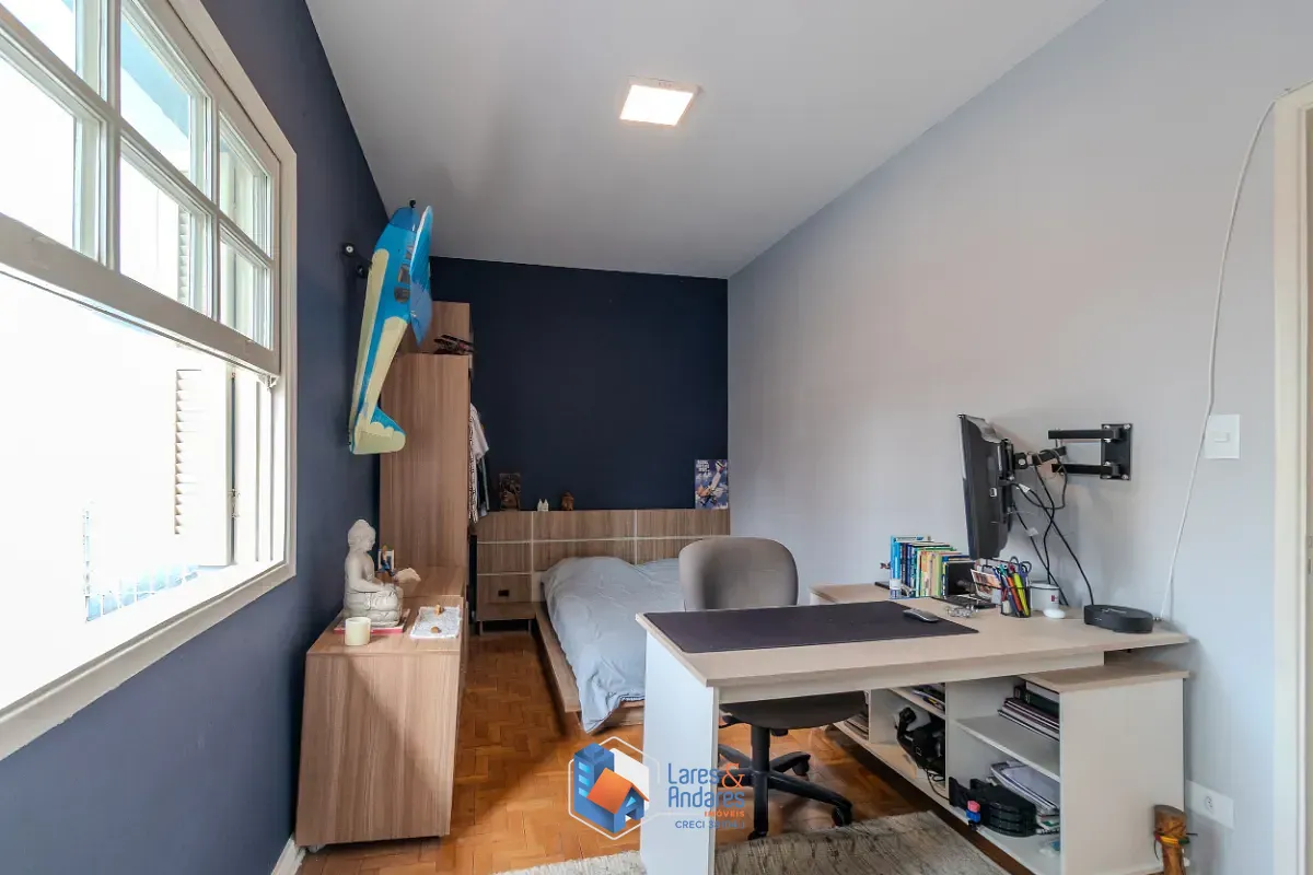 Sobrado, 3 quartos, 161 m² - Foto 25
