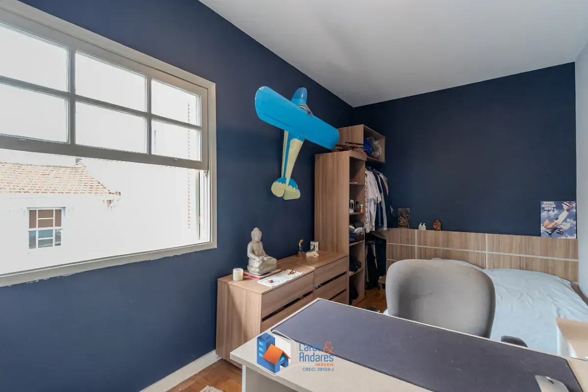 Sobrado, 3 quartos, 161 m² - Foto 26