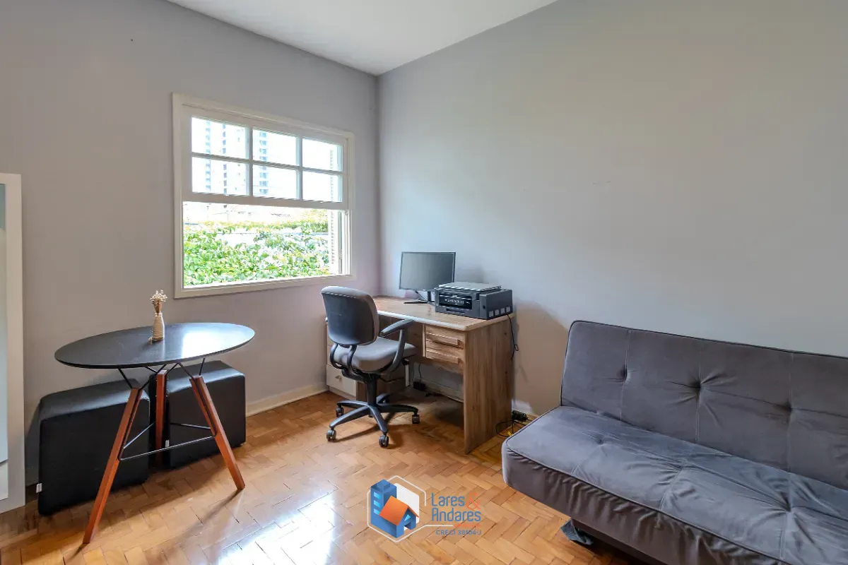 Sobrado, 3 quartos, 161 m² - Foto 24
