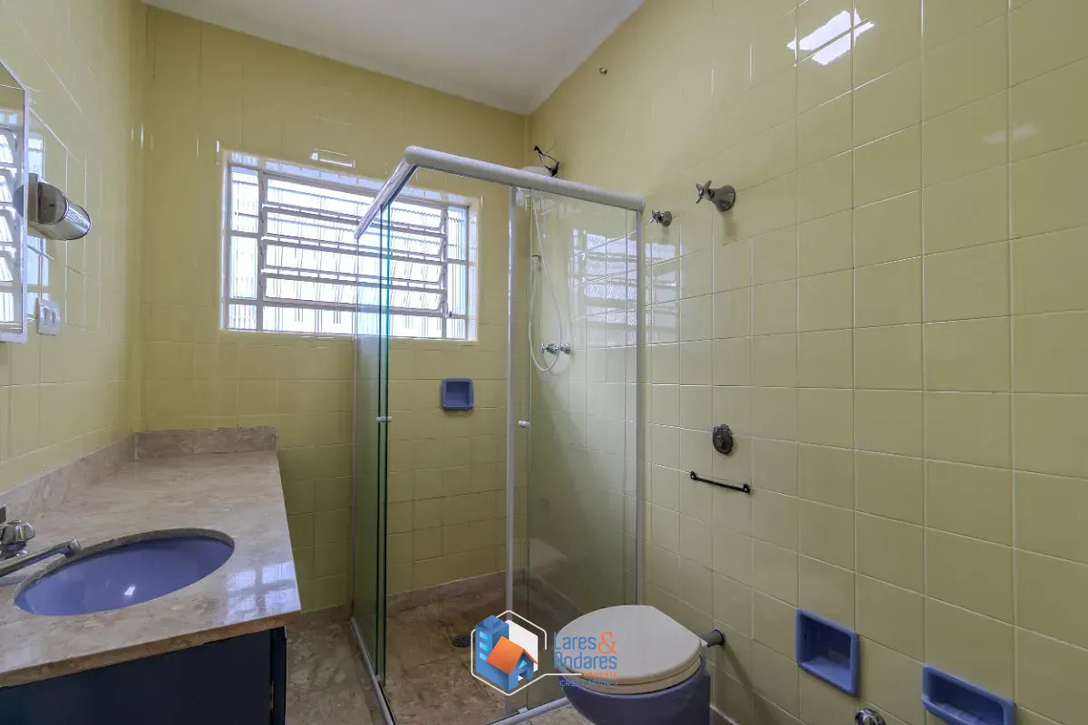 Sobrado, 3 quartos, 161 m² - Foto 23