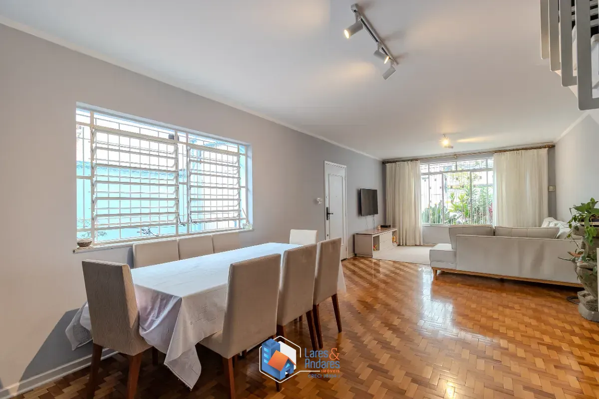 Sobrado, 3 quartos, 161 m² - Foto 7