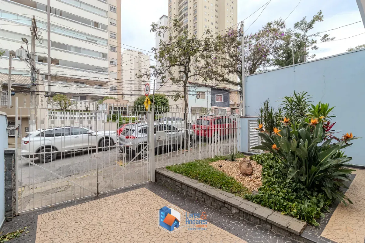 Sobrado, 3 quartos, 161 m² - Foto 31