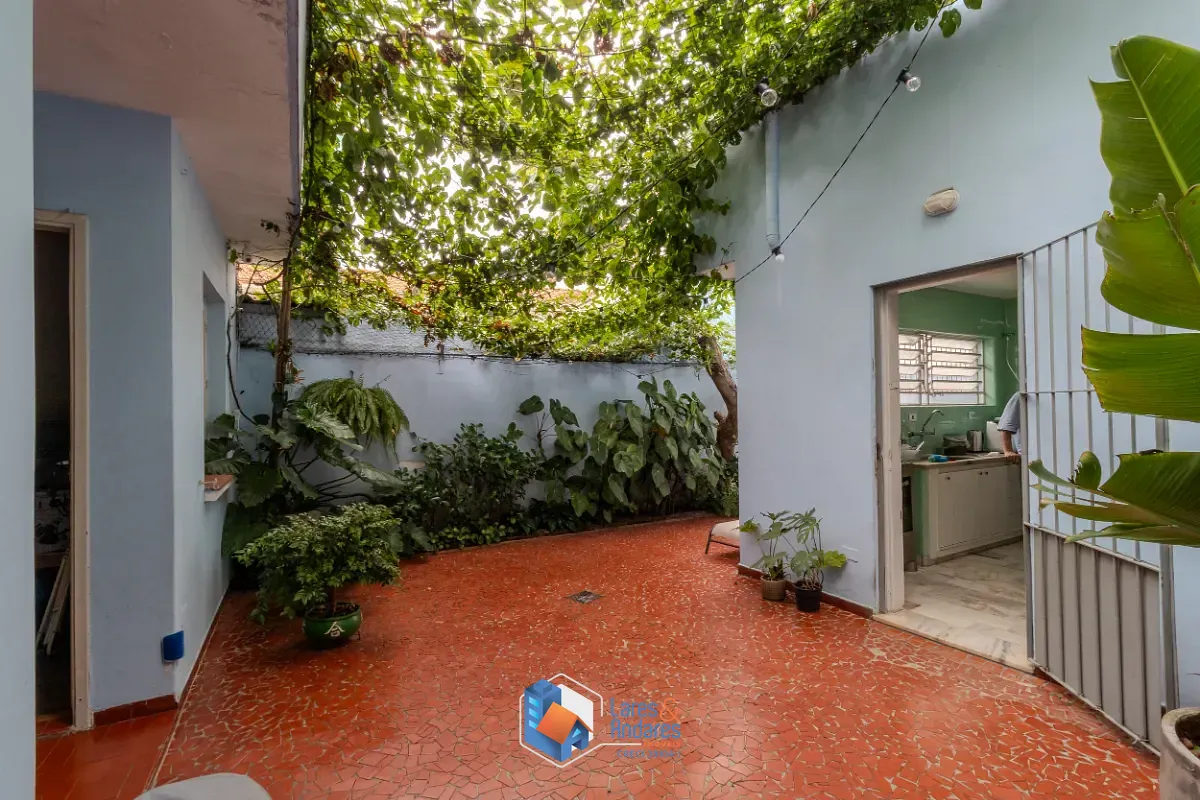 Sobrado, 3 quartos, 161 m² - Foto 15